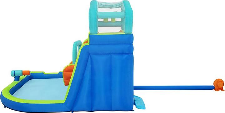 Immagine prodotto Bestway Parco acquatico Turbo Splash Mega