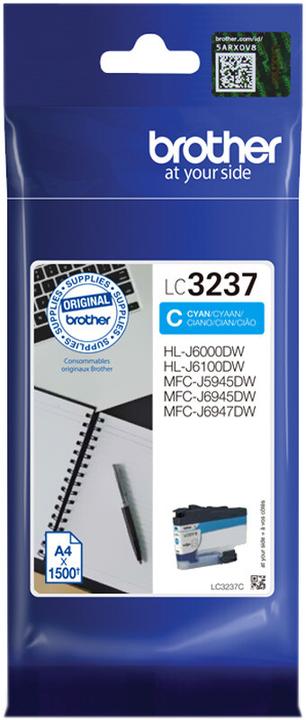 Produktbild Brother Set 4x Original Tinte Patronen MFC J6000DW J6100DW MFC J5945DW J6945DW