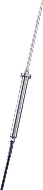 Actual product image Testo 0615 3311 Food sensor -50 to +150°C Sensor type NTC (Tentacles)