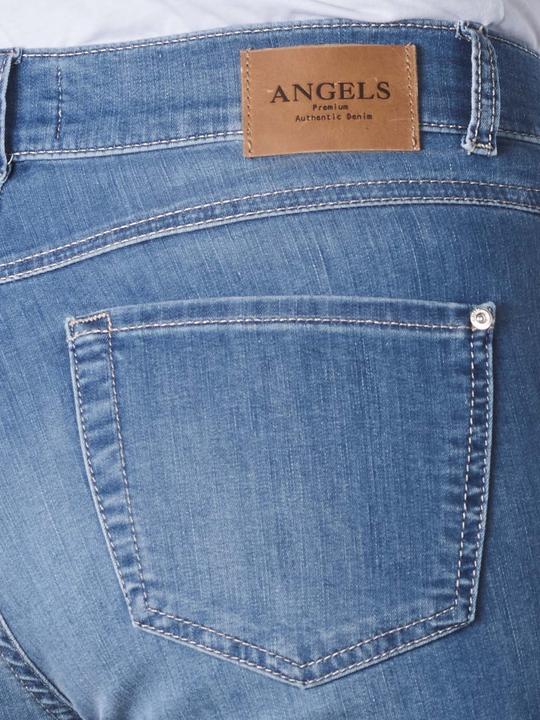 Immagine prodotto Angels Cici TU Jeans azzurro usato (W26)