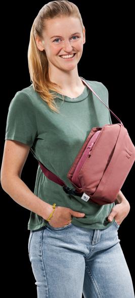 Produktbild Deuter Passway 2