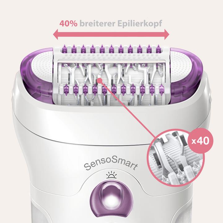 Immagine prodotto Braun Silk-épil 9