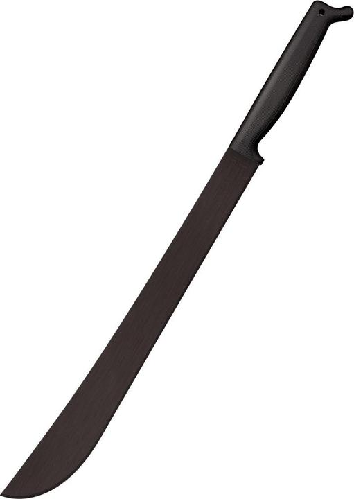 Produktbild Cold Steel Zweihand Latin Machete 21-Zoll mit Scheide (53.30 cm)