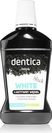 Produktbild Tolpa Dentica Black White (500 ml, Mundspülung)