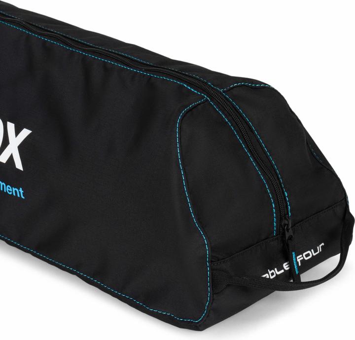 Actual product image Helinox Table Four