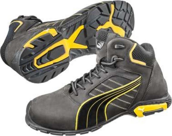 Produktbild Puma Amsterdam (S3, 46)