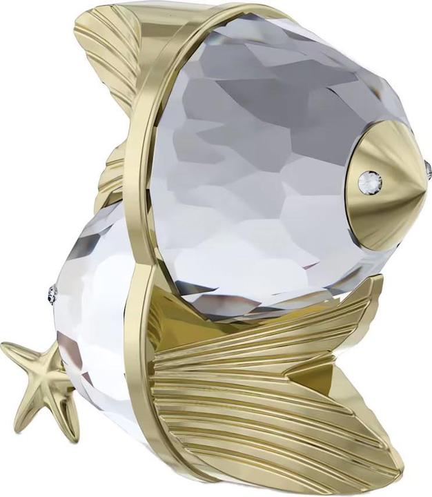 Produktbild Swarovski Zodiac Fische (Metall)