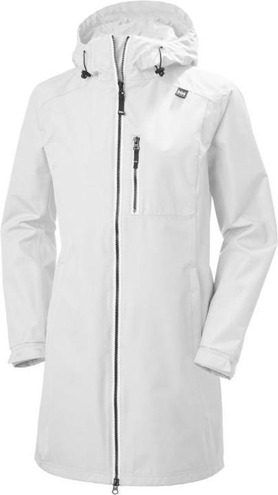 Actual product image Helly Hansen W Long Belfast Jacket (S)
