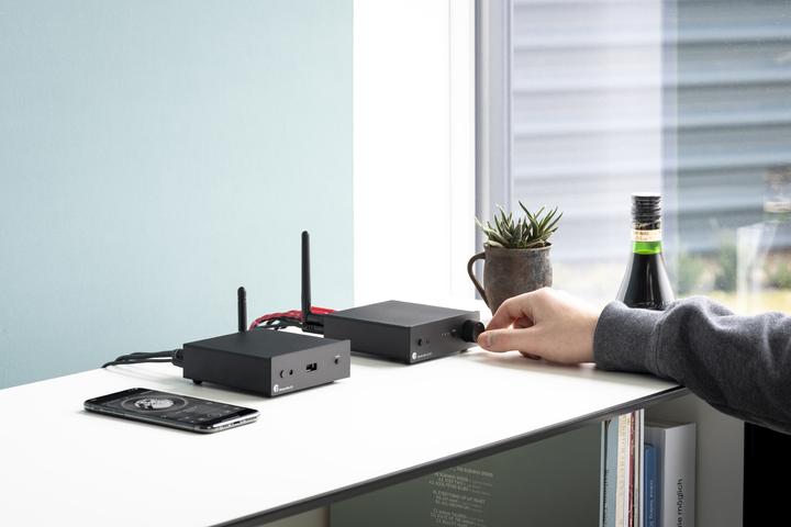 Produktbild Pro-Ject Stream Box S2