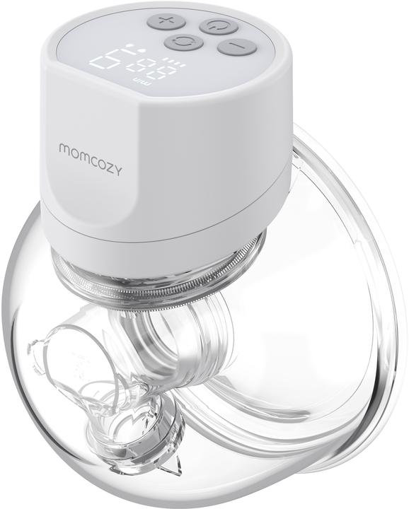 Produktbild Momcozy S12 Pro Breast Pump Single