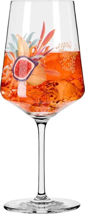 Image du produit Ritzenhoff Sommerrausch (5.44 dl, 1 x, Verres à apéritif)