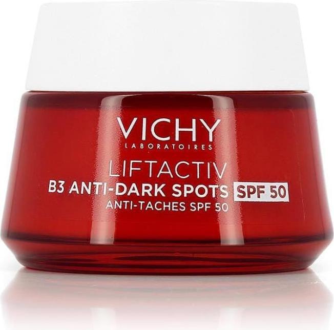 Actual product image Vichy Liftactiv (50 ml, Day cream, SPF 50)
