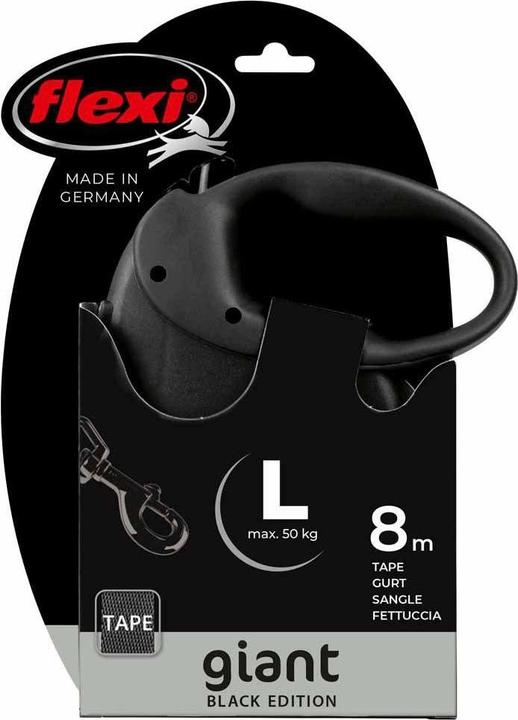 Produktbild Flexi Giant (Hund, Spazieren)