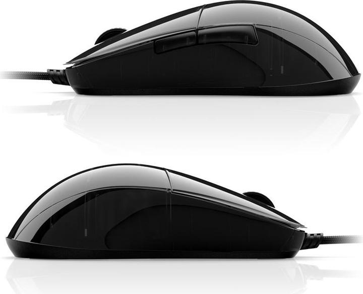 Actual product image Endgame Gear XM1r (Cable)