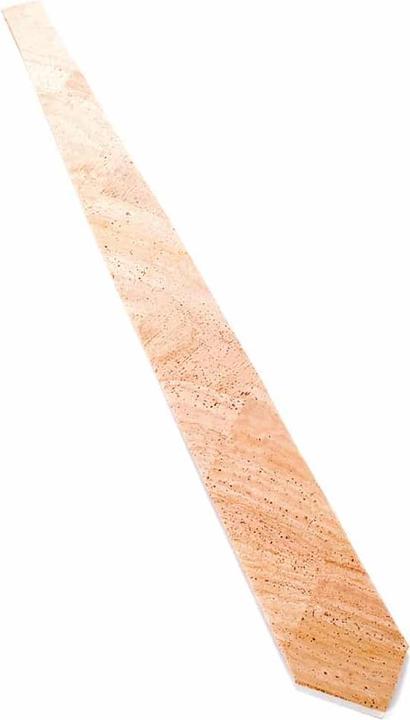 Actual product image Artelusa Cork tie
