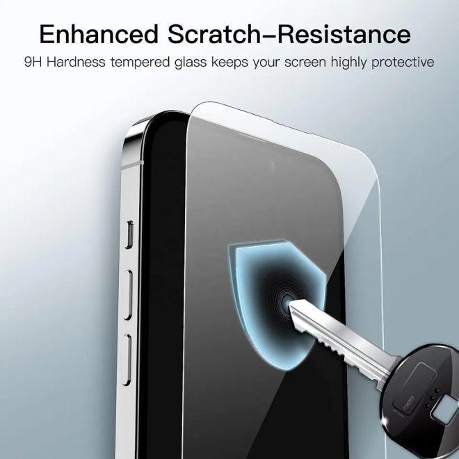 Actual product image MU Classic KVN Protection Series (1 Piece, Apple iPhone 15)