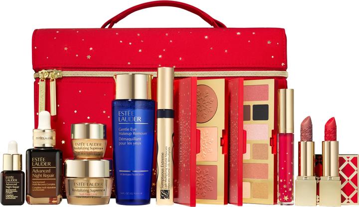 Immagine prodotto Estée Lauder Blockbuster Holiday 2022 (Set trucco, Set per la cura del viso)