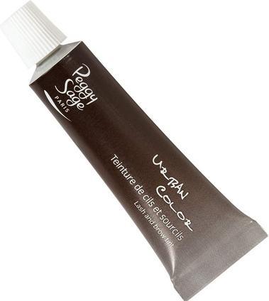 Image du produit Peggy Sage Lash And Brow Tint Light Chestnut Paint For Eyelashes And Eyebrows Brown 15Ml
