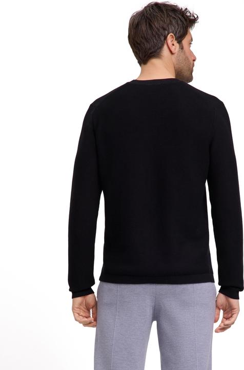 Actual product image Falke FAV Structured Cotton Crew Neck m (S)