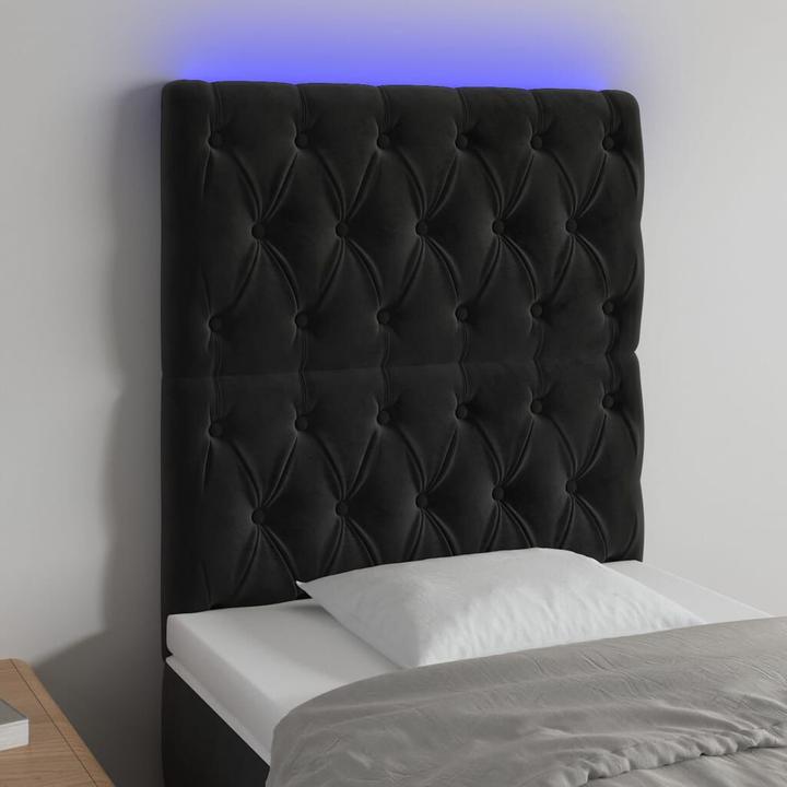 Produktbild VidaXL Poppy (80 x 7 x 128 cm)