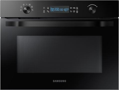 Produktbild Samsung Microwave NQ50R3130BK (50 l)