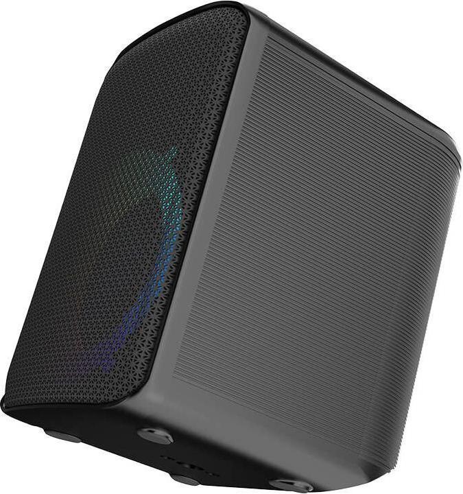 Actual product image HiFuture Speaker EVENT Bluetooth (black)