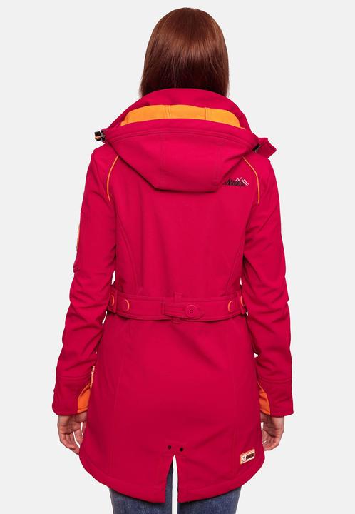 Actual product image Marikoo Soulinaa (XS)