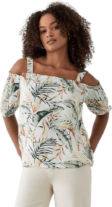 Produktbild Dorothy Perkins Schulterfreies Top Schulter Binde (36 D)