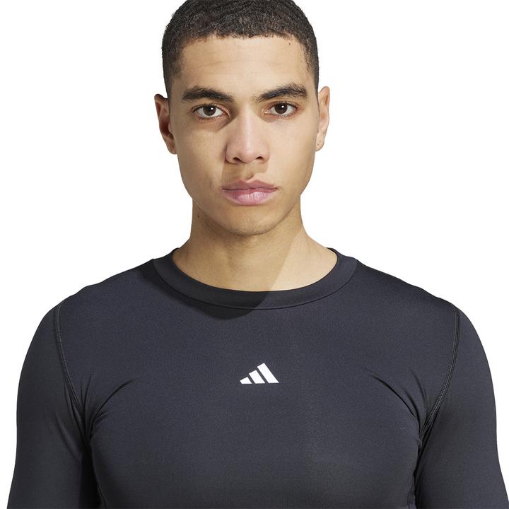 Actual product image adidas Tf Ls Tee M (L)