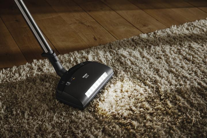 Produktbild Miele SEB 236