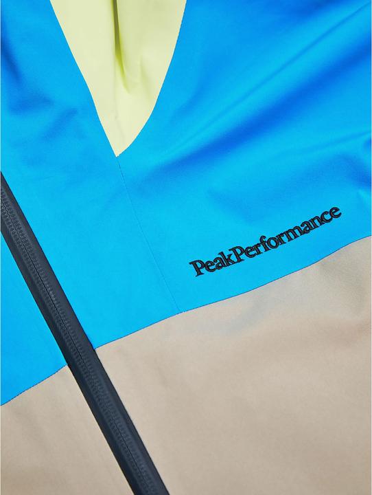 Produktbild Peak Performance Vislight GORE-TEX C-Knit Jacket (M)