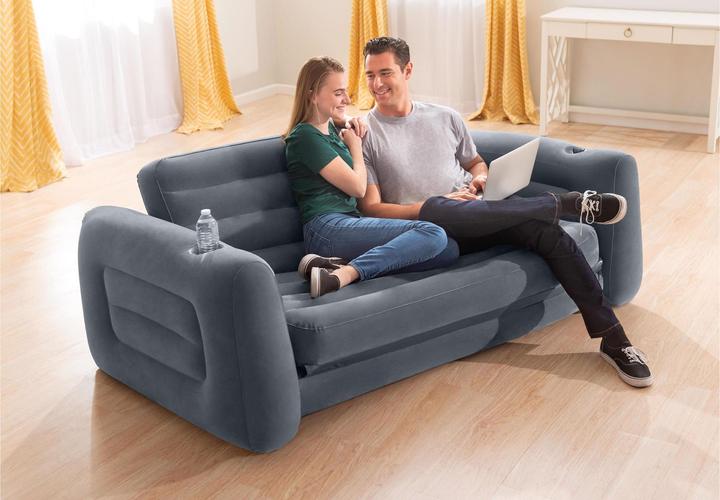 Produktbild Intex Pull-Out (200 x 220 cm)