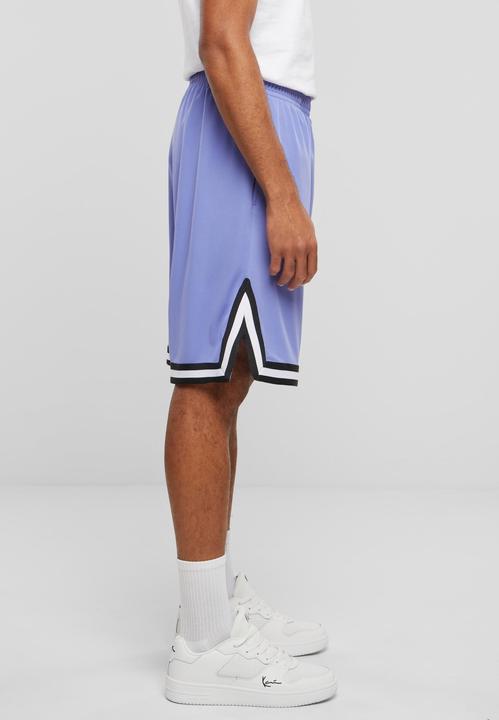 Immagine prodotto Karl Kani KM-PS011-080-11 Pantaloncini a rete piccoli Signature Essential - 132731 (XXS)