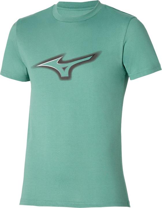 Mizuno RB Logo Tee M
