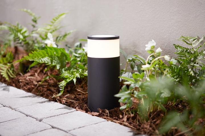Actual product image Philips Hue Calla Extension (640 lm, IP65)