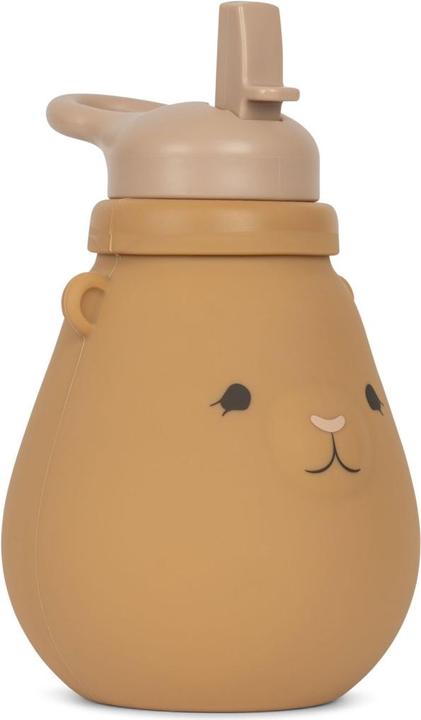 Produktbild Konges Slojd Konges Sløjd - Trinkflasche Teddy Almond (0.40 l)