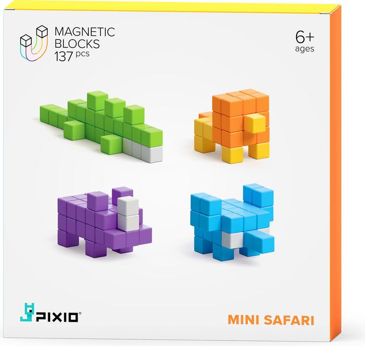Immagine prodotto Pixio Mini Safari