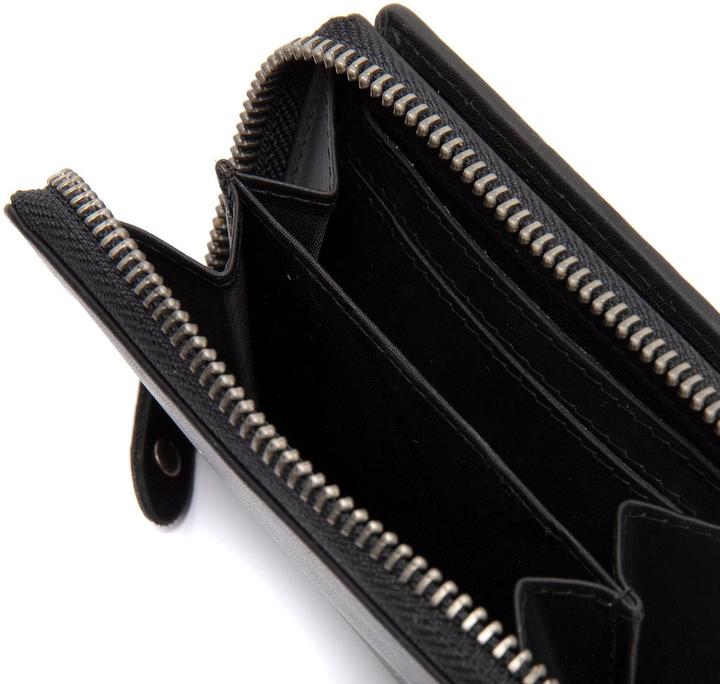 Produktbild The Chesterfield Brand Osum Geldbörse RFID Schutz Leder 11 cm