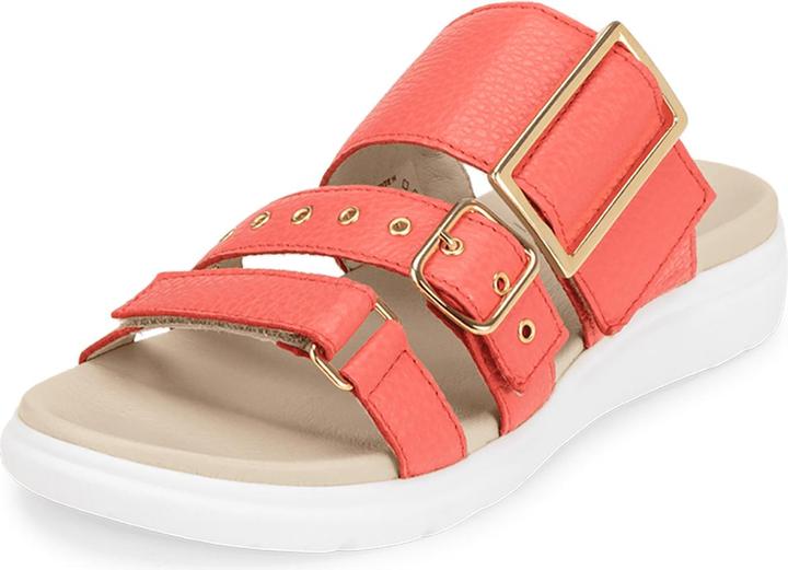 Actual product image Vitaform Supersoft mule (35)