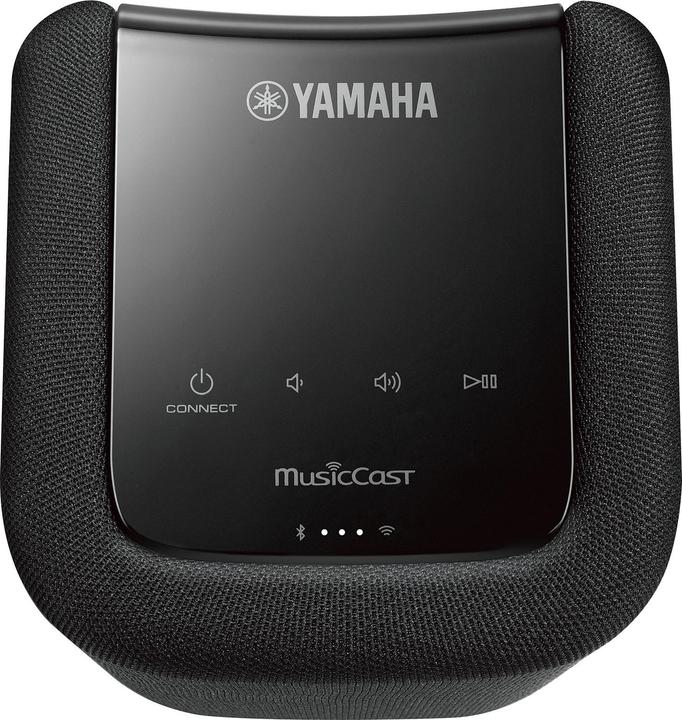Immagine prodotto Yamaha Wx-010 (WiFi, Bluetooth, Airplay)