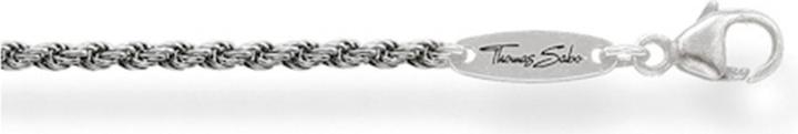 Produktbild Thomas Sabo Halskette - KE1349-001-12-45 (925er Silber, 45 cm)