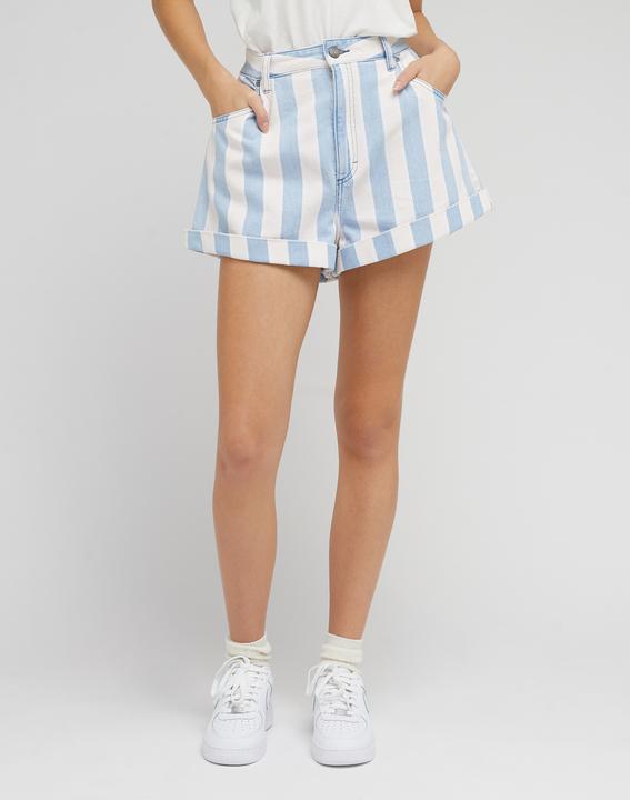 Produktbild Lee Pleated Short (29)