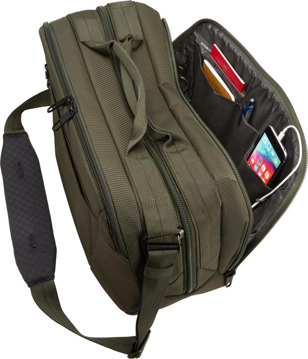 Image du produit Thule Sac de voyage Crossover 2 (25 l)