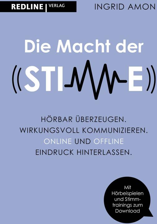 Immagine prodotto Amon:Die Macht der Stimme (AMON, Ingrid, Tedesco)