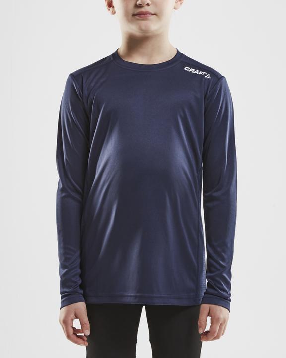 Immagine prodotto Craft Rush Ls Tee Bambini (158)