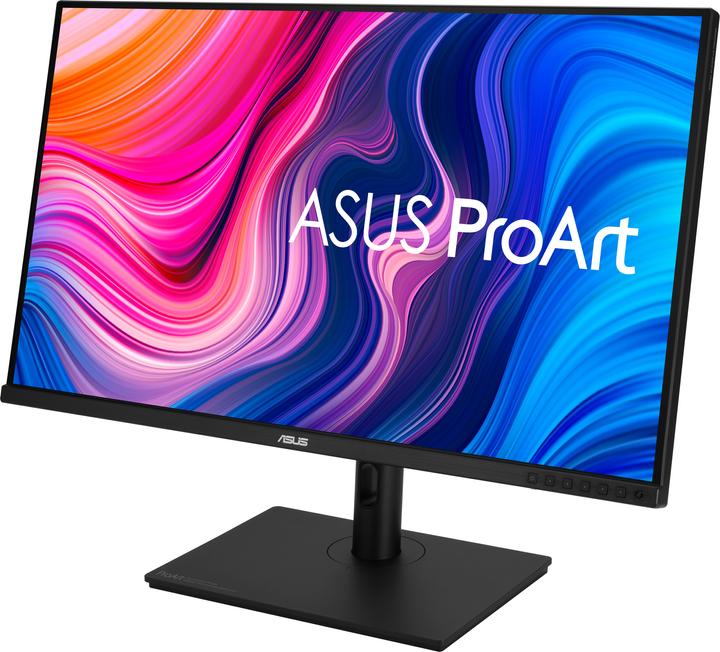 Actual product image ASUS ProArt PA329CV (3840 x 2160 Pixels, 32")