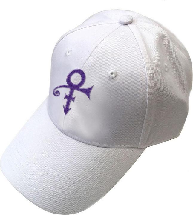 White/Violet