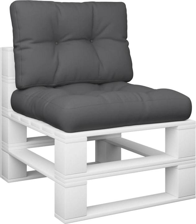 Produktbild VidaXL Itzal (120 x 80 x 12 cm)
