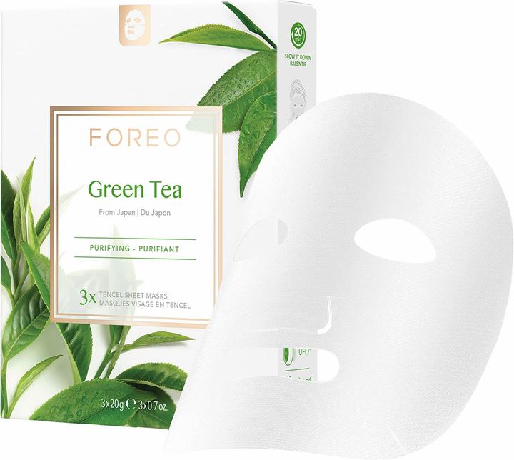 Produktbild Foreo Green Tea (20 ml)