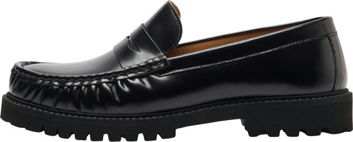 Image du produit Selected Homme Chaussures basses en cuir (42)